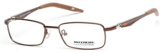Skechers SE1093 Brown kids