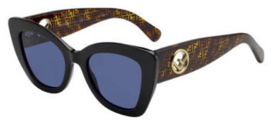 Fendi ff 0327/SUNGLASSES WOMEN ON SALE .