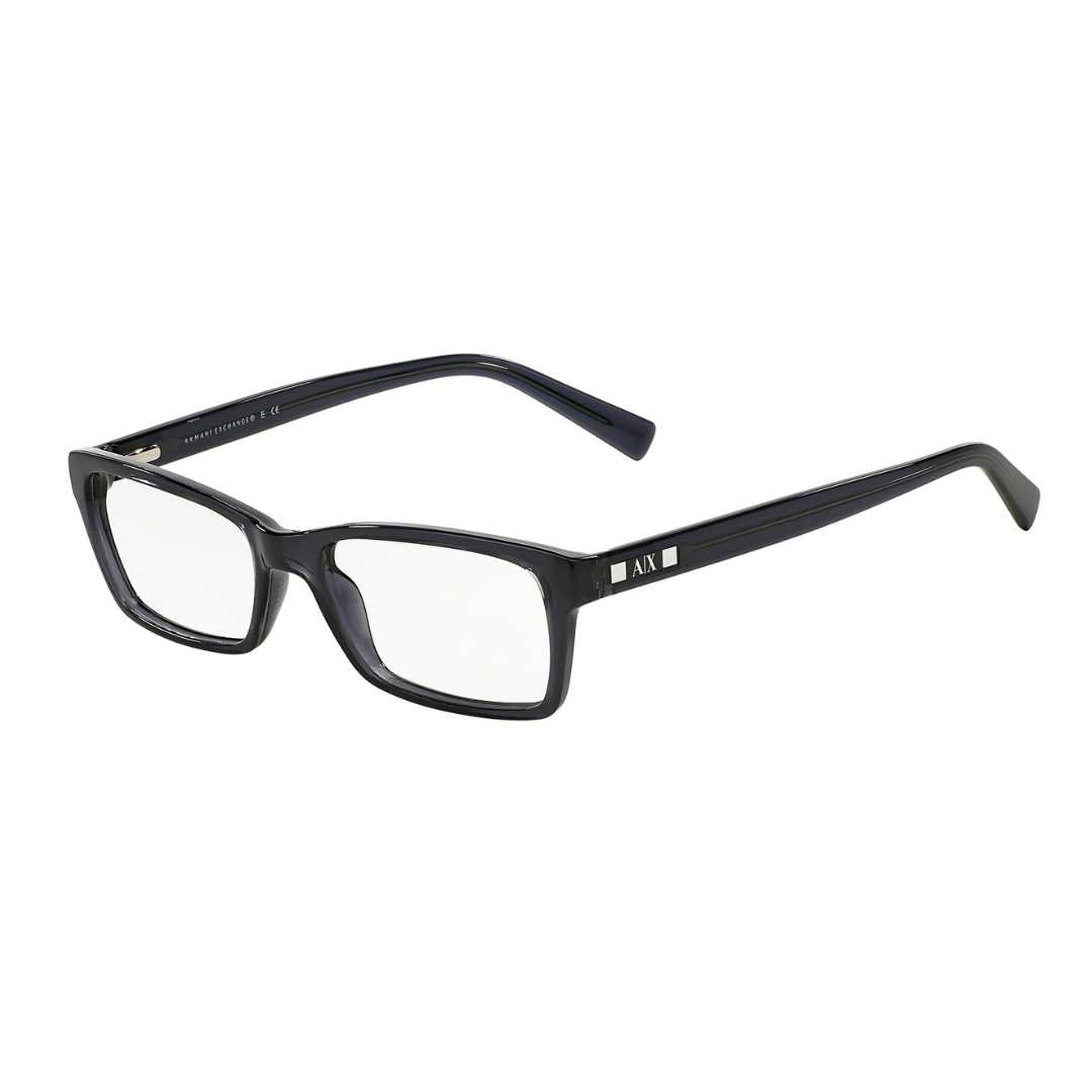 ARMANI EXCHANGE AX3007F EYEGLASSES UNISEX ZYLO