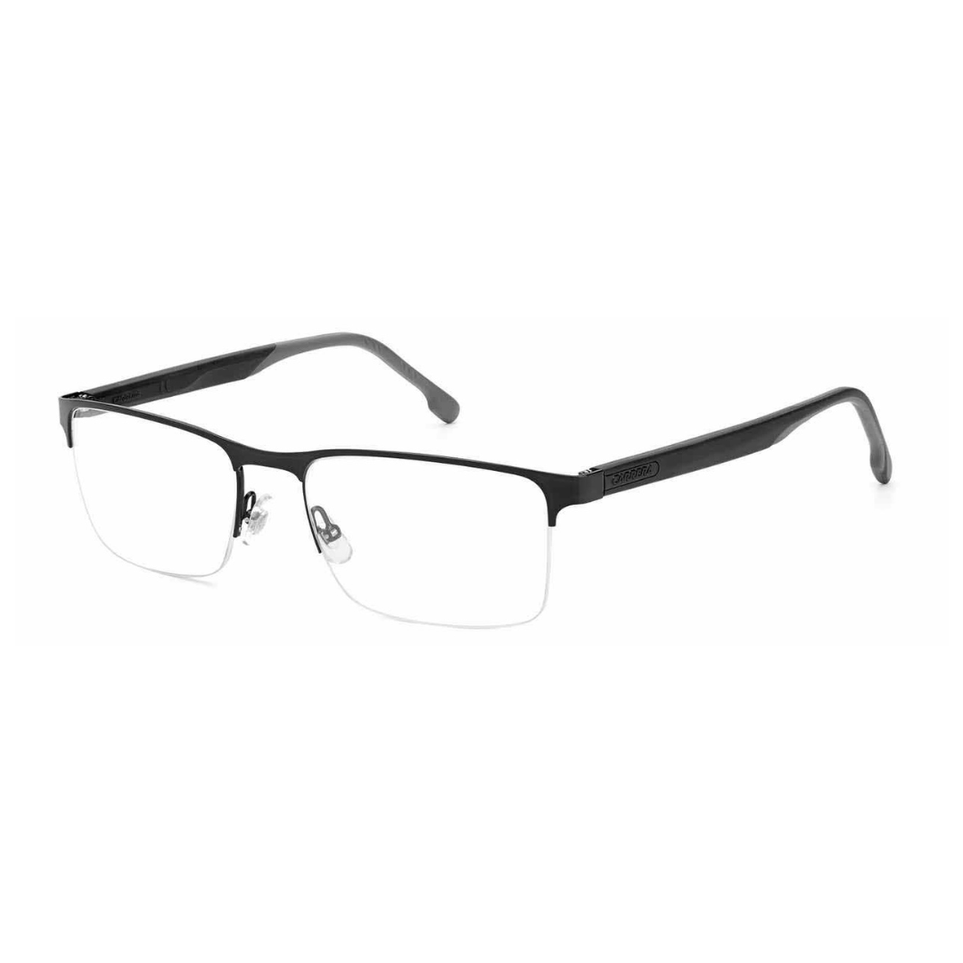 CARRERA CA 6606 0J0P BLACK UNISEX METAL