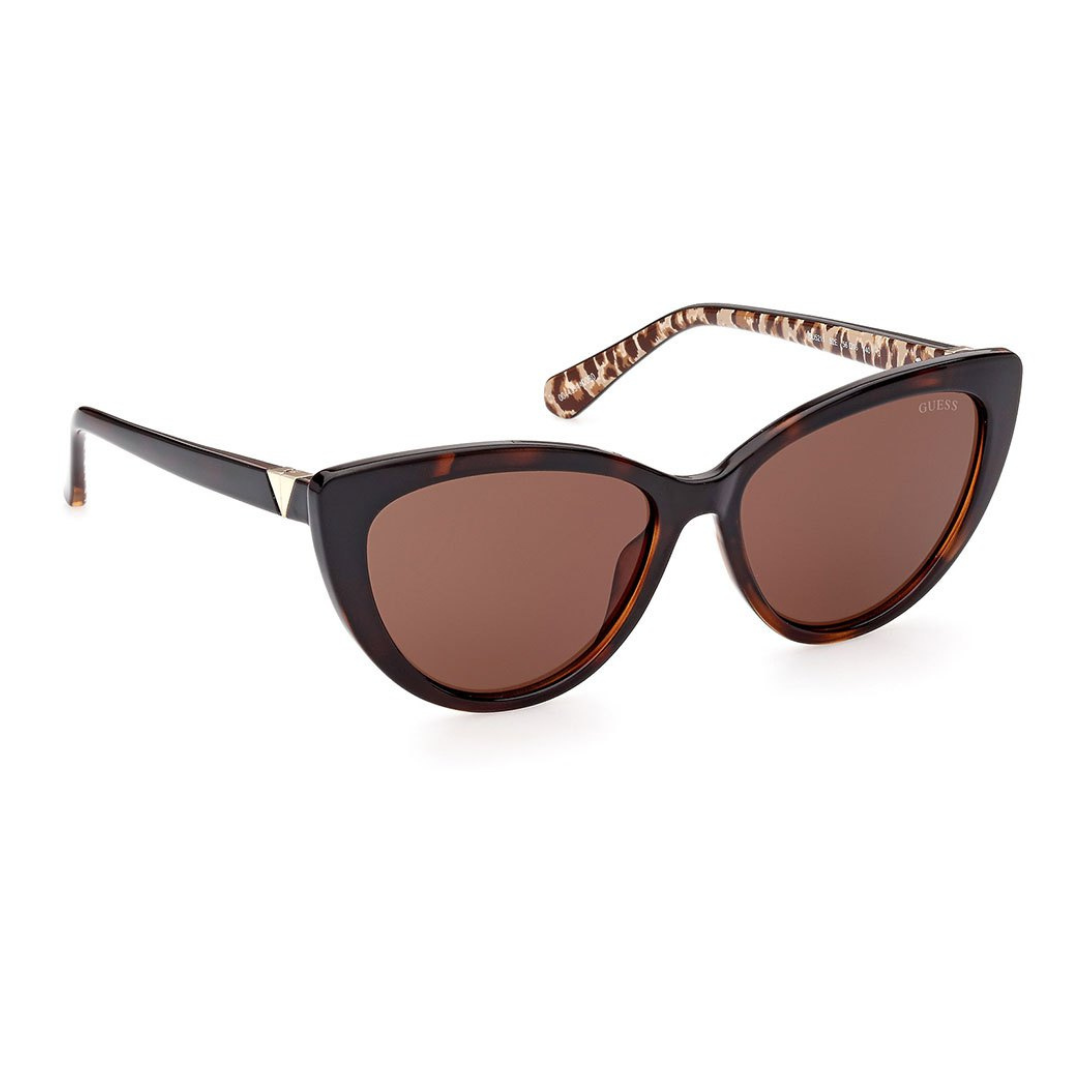 Guess GU 5211 52E Woman protection UV BROWN