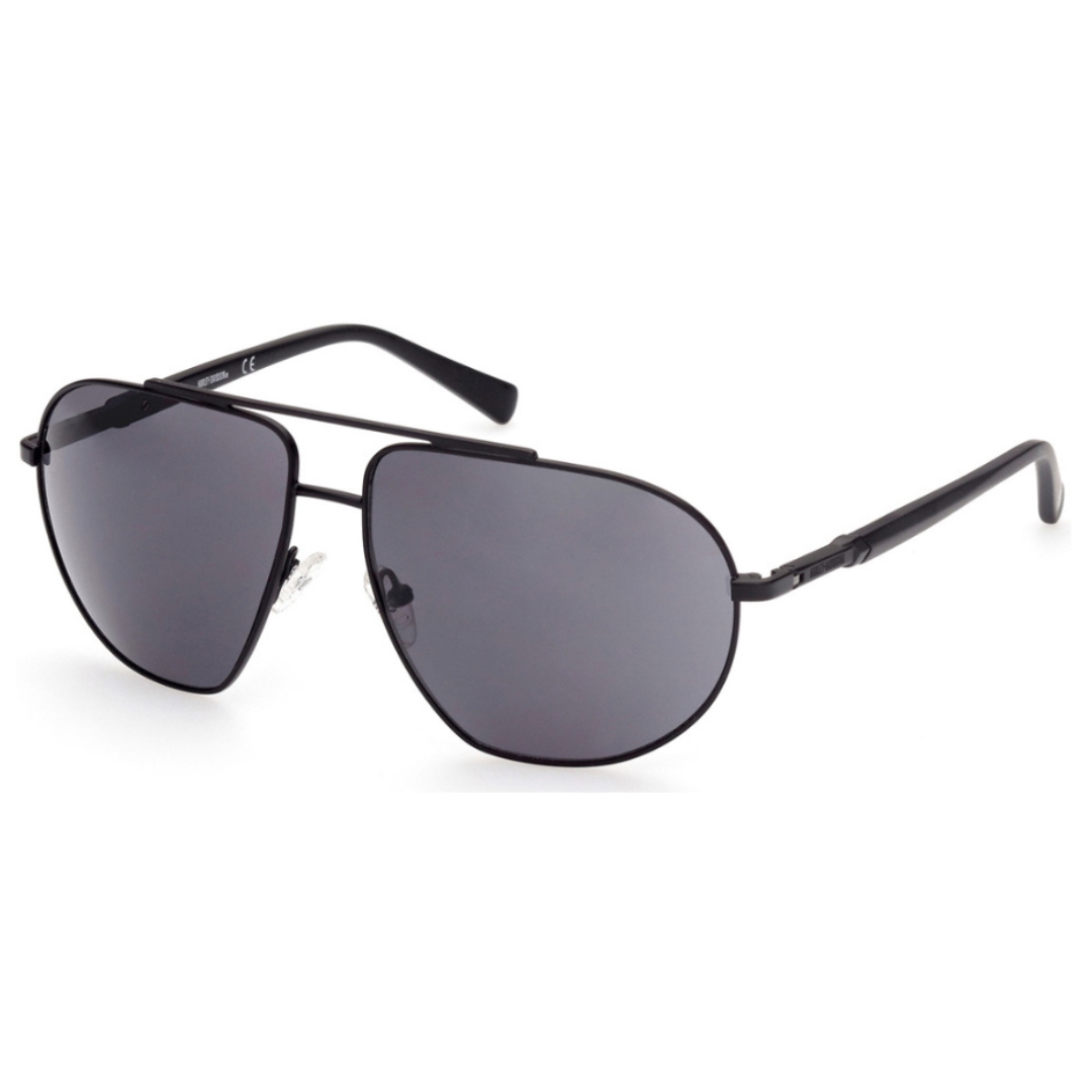 Harley Davidson HD0971X PROTECTION UV MEN