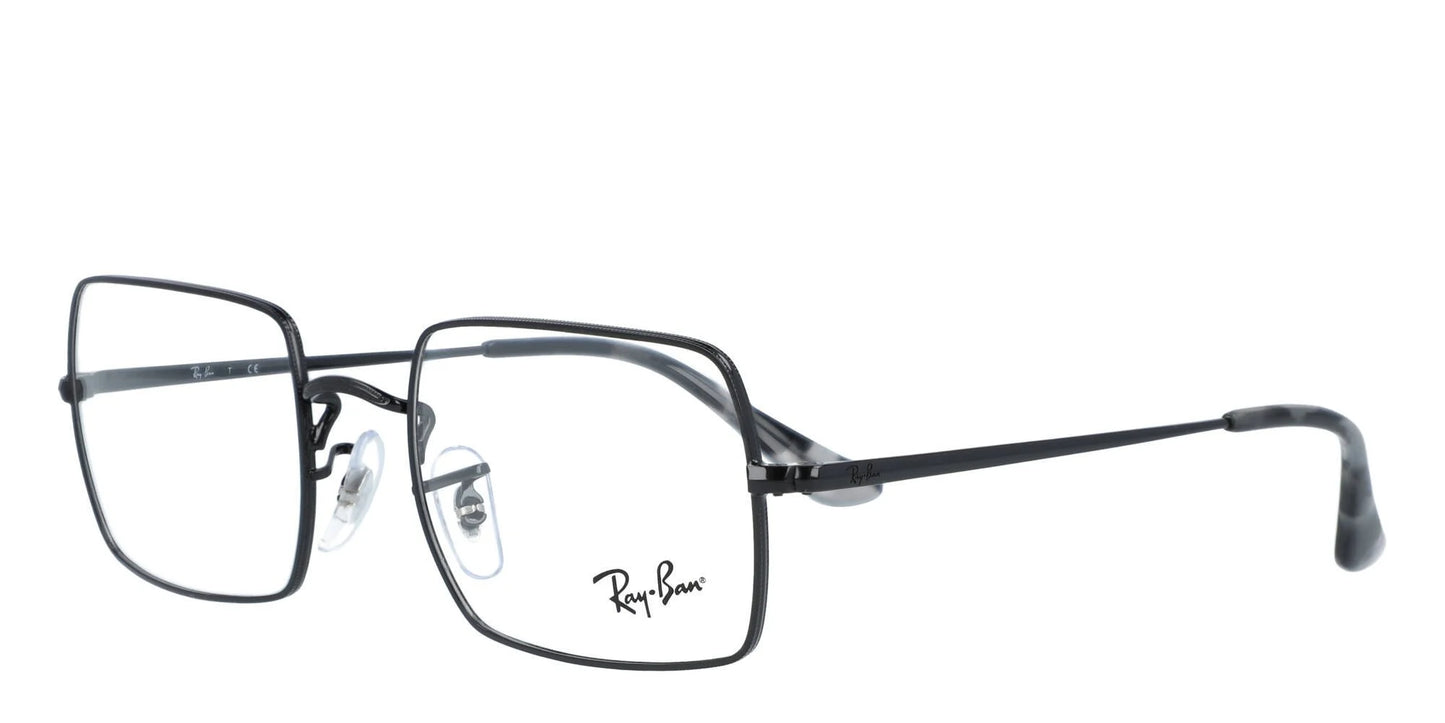 Ray Ban Demo Rectangular Unisex Eyeglasses RX1969V 2501 54
