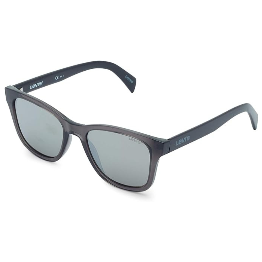 Levi's Gafas de sol cuadradas Lv 1002/S