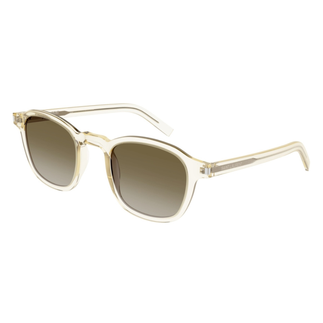Yves Saint Laurent - YSL SL 549 SLIM Sunglasses