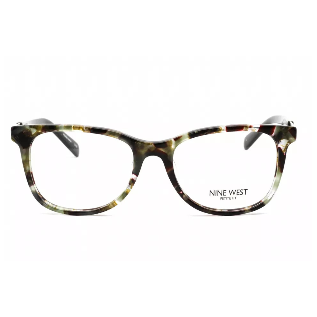 NINE WEST NW5186-320-48 Eyeglasses Size 48mm 16mm 135mm tortoise Women