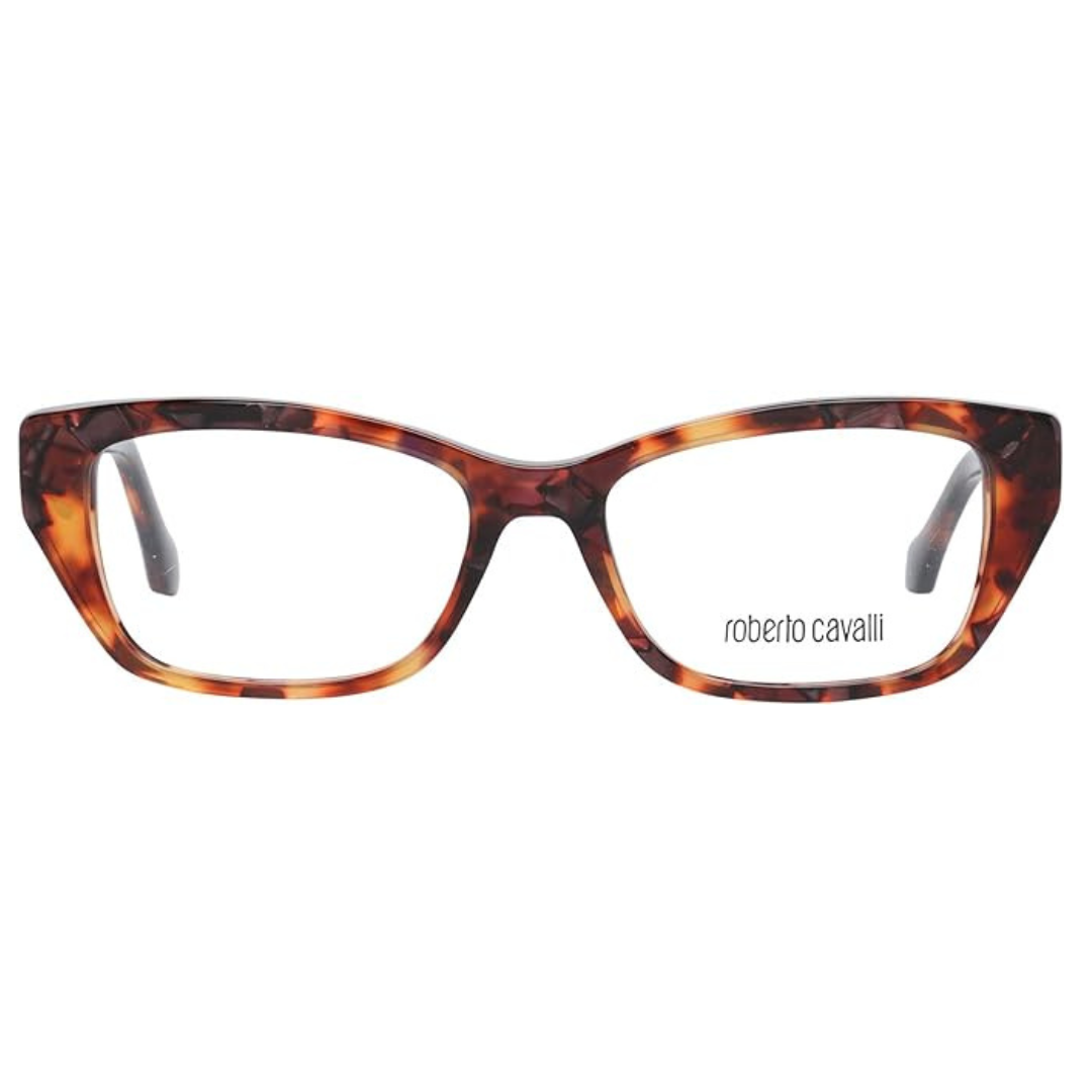 Roberto Cavalli RC 5082 Orcia 054 red havana