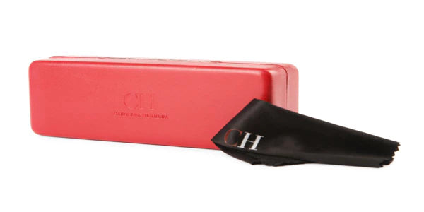 CAROLINA HERRERA FRAME WOMAN WITH ORIGINAL CASE