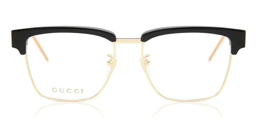 Gucci GG0605O METAL -ZYLO FASHION UNISEX
