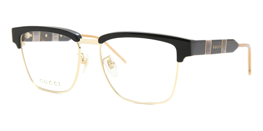 Gucci GG0605O METAL -ZYLO FASHION UNISEX