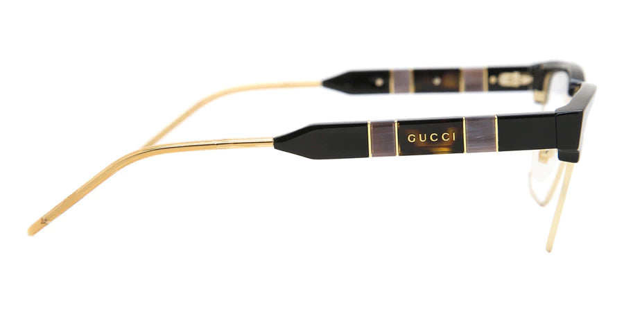 Gucci GG0605O METAL -ZYLO FASHION UNISEX