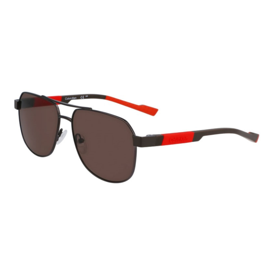 Calvin Klein CK23103S Sunglasses by Calvin Klein.