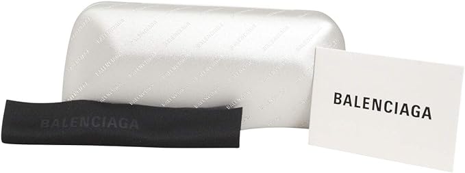 Balenciaga BB0309O WOMAN ON SALE MADE IN ITALY