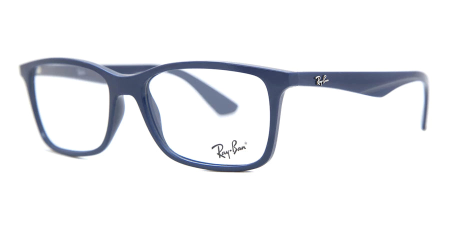 Ray-Ban RB7047 Optics Blue.