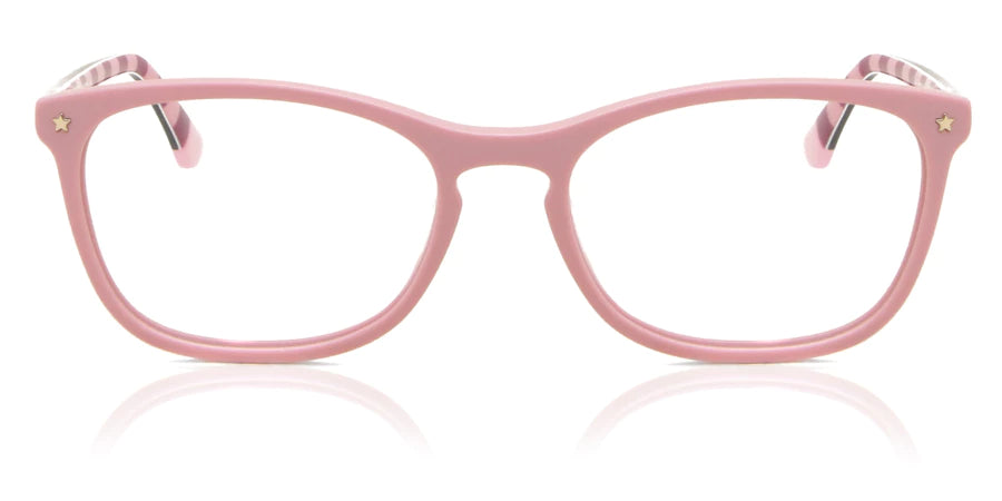 Victoria's Secret VS5007 072 Pink Woman Fahion.