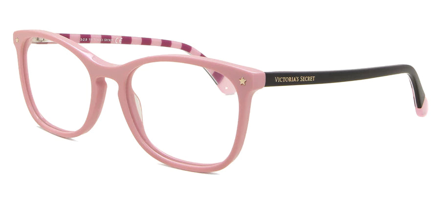 Victoria's Secret VS5007 072 Pink Woman Fahion.