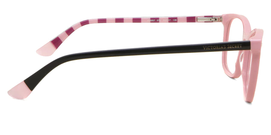 Victoria's Secret VS5007 072 Pink Woman Fahion.