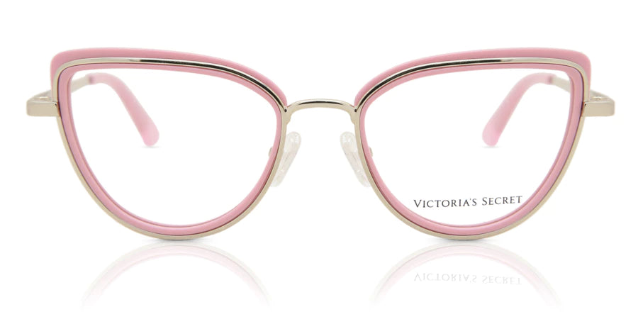 Victoria's Secret VS5020 glasses Woman pink Fashion.