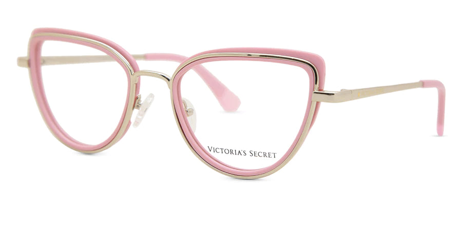 Victoria's Secret VS5020 glasses Woman pink Fashion.