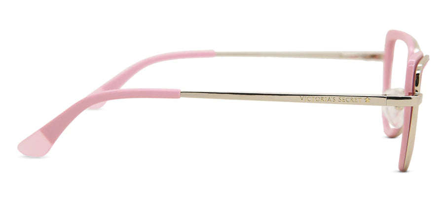 Victoria's Secret VS5020 glasses Woman pink Fashion.