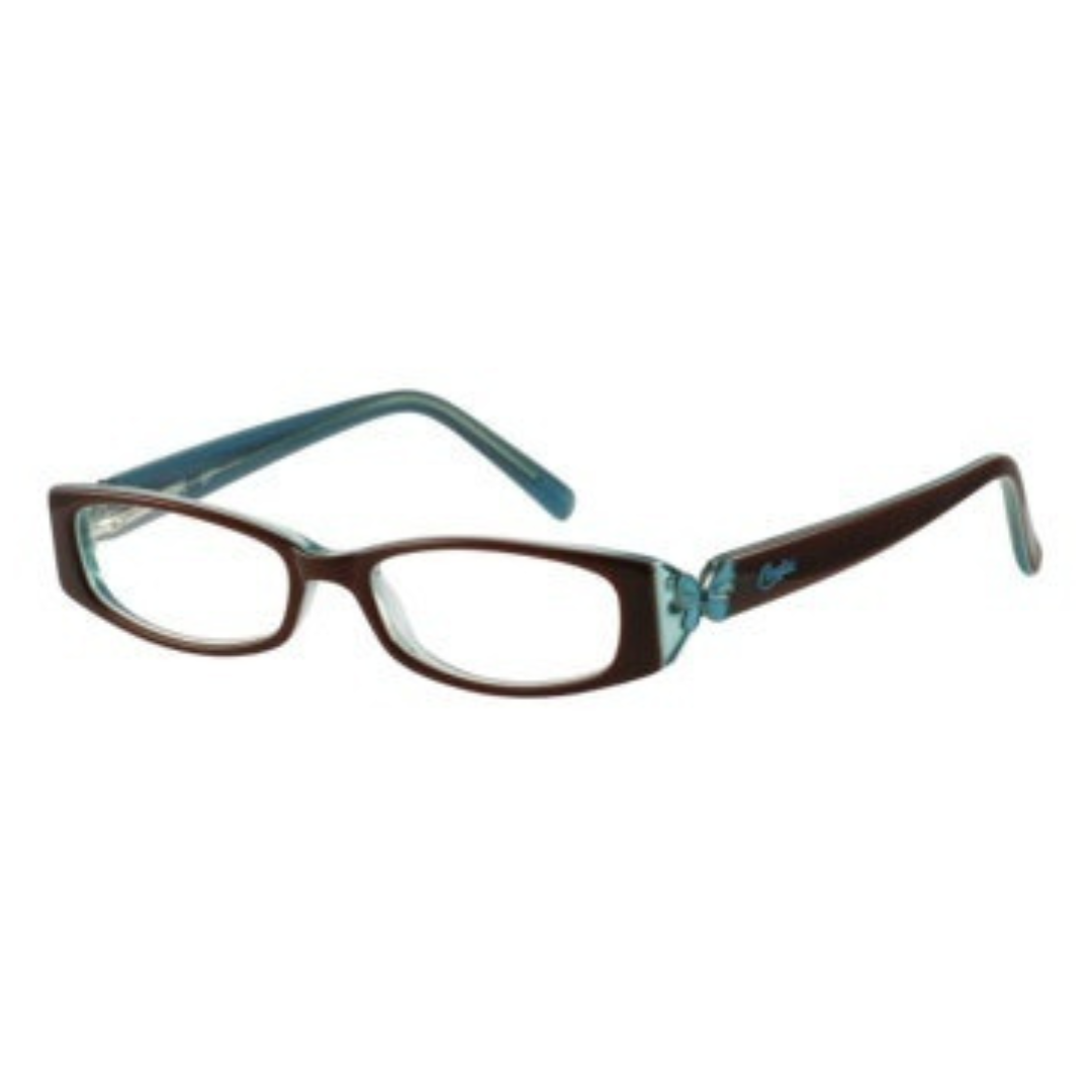 Candie's Eyes C HAZEL Eyeglasses