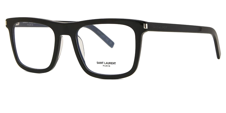 SAINT LAURENT SL 547 SLIM OPT UNISEX FASHION.