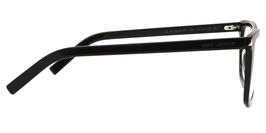 SAINT LAURENT SL 547 SLIM OPT UNISEX FASHION.