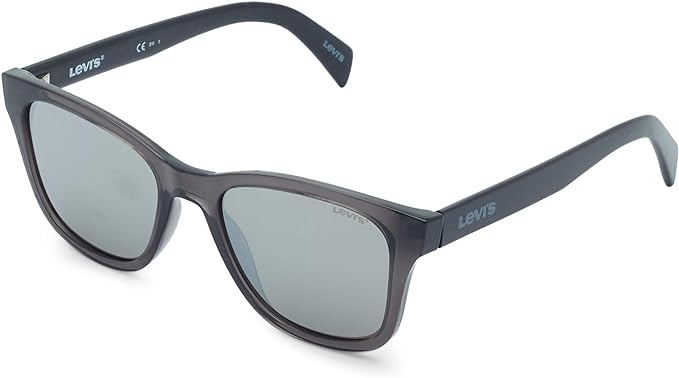 Levi's Gafas de sol cuadradas Lv 1002/S