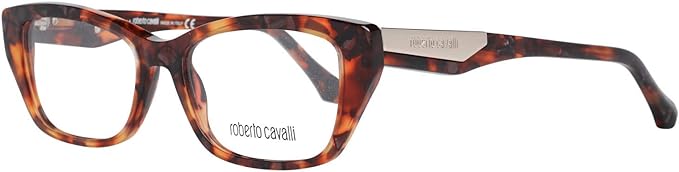 Roberto Cavalli RC 5082 Orcia 054 red havana