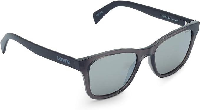 Levi's Gafas de sol cuadradas Lv 1002/S