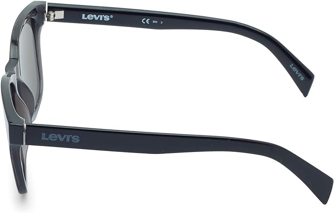 Levi's Gafas de sol cuadradas Lv 1002/S