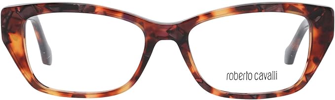 Roberto Cavalli RC 5082 Orcia 054 red havana