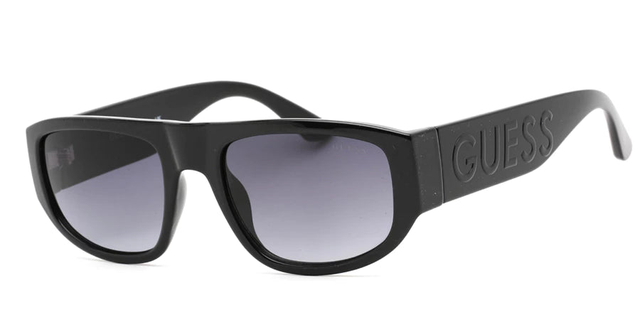 Guess GF5107 01B Protection UV Unisex.