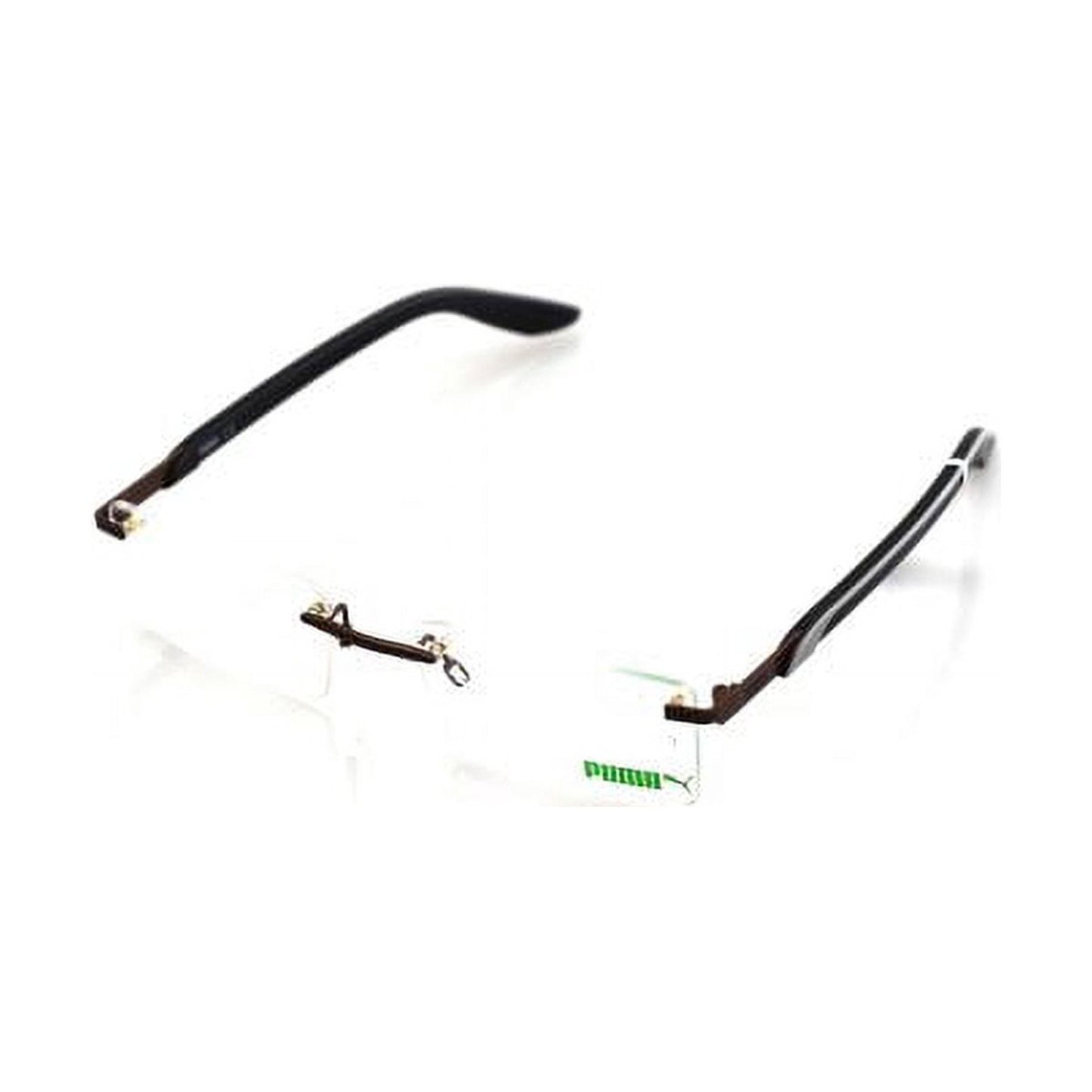 Puma PE0151oi-002 53mm New Eyeglasses