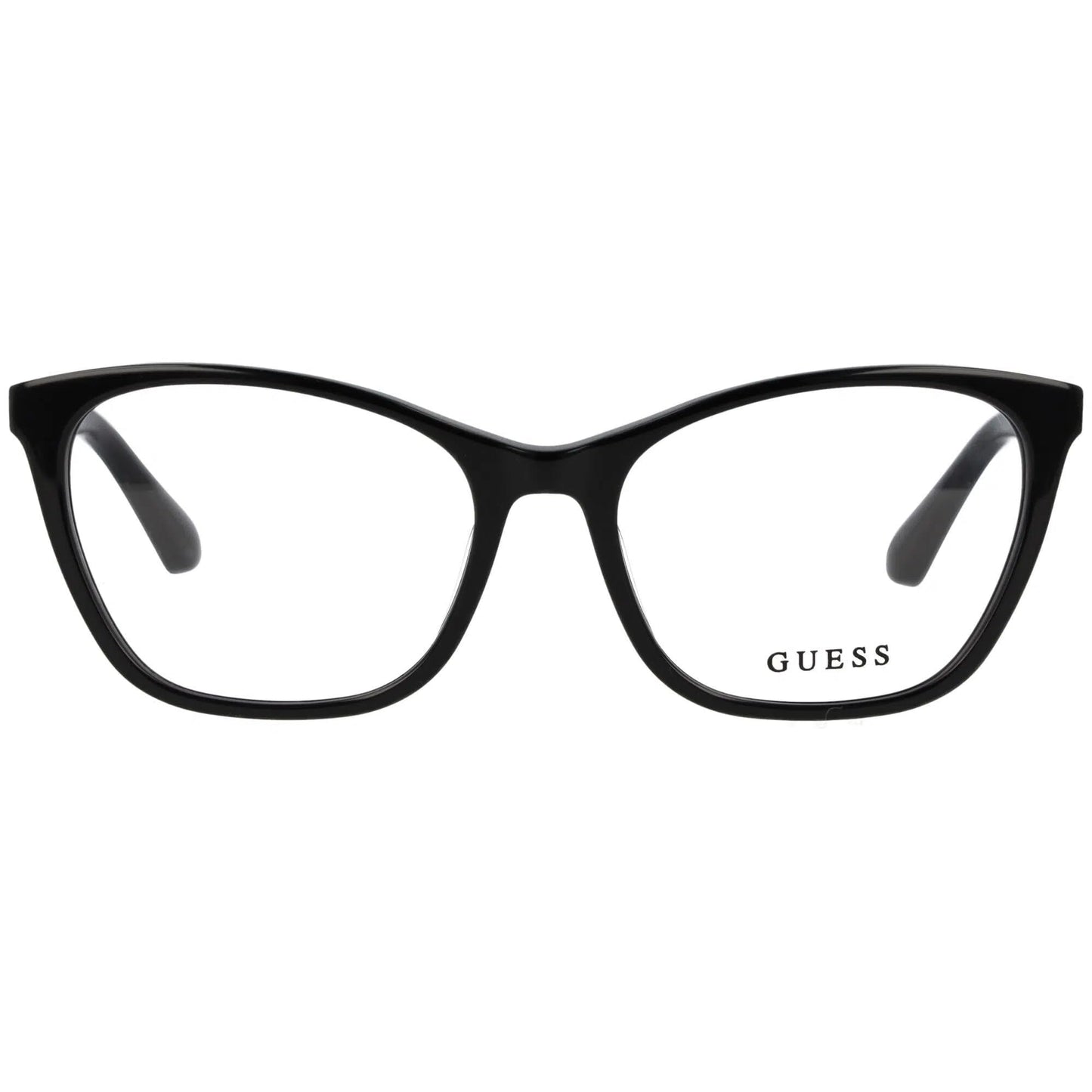 Guess GU 2882 001 Shiny Black Eyeglasses