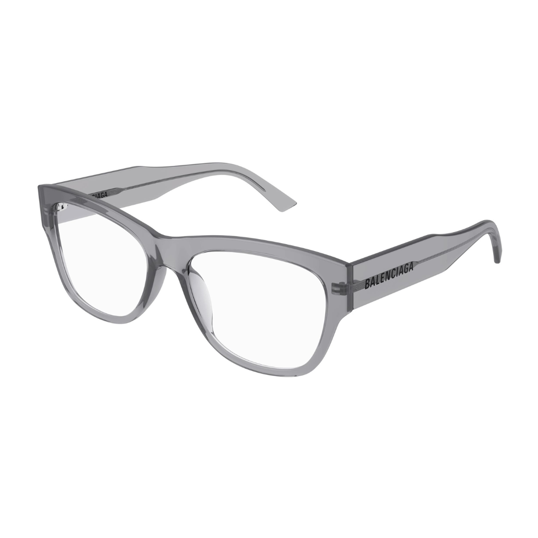 Balenciaga BB0309o-005 54mm New Eyeglasses UNISEX