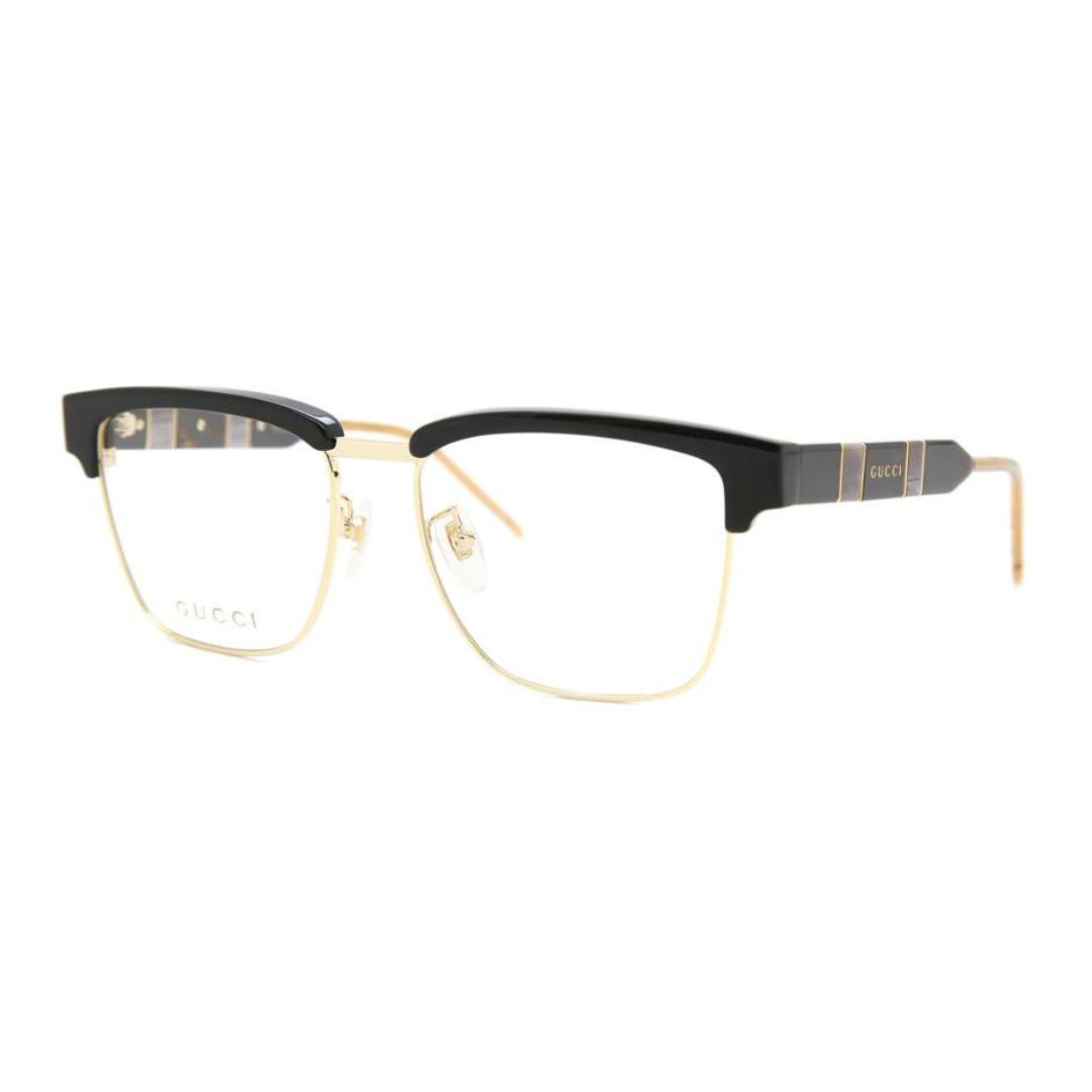 Gucci GG0605O METAL -ZYLO FASHION UNISEX