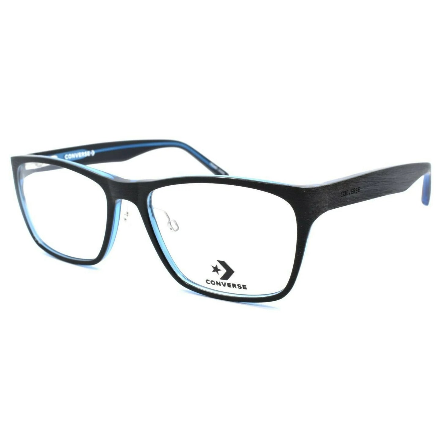 CONVERSE CO-A223-55 Eyeglasses Size 55mm 17mm 145mm Black