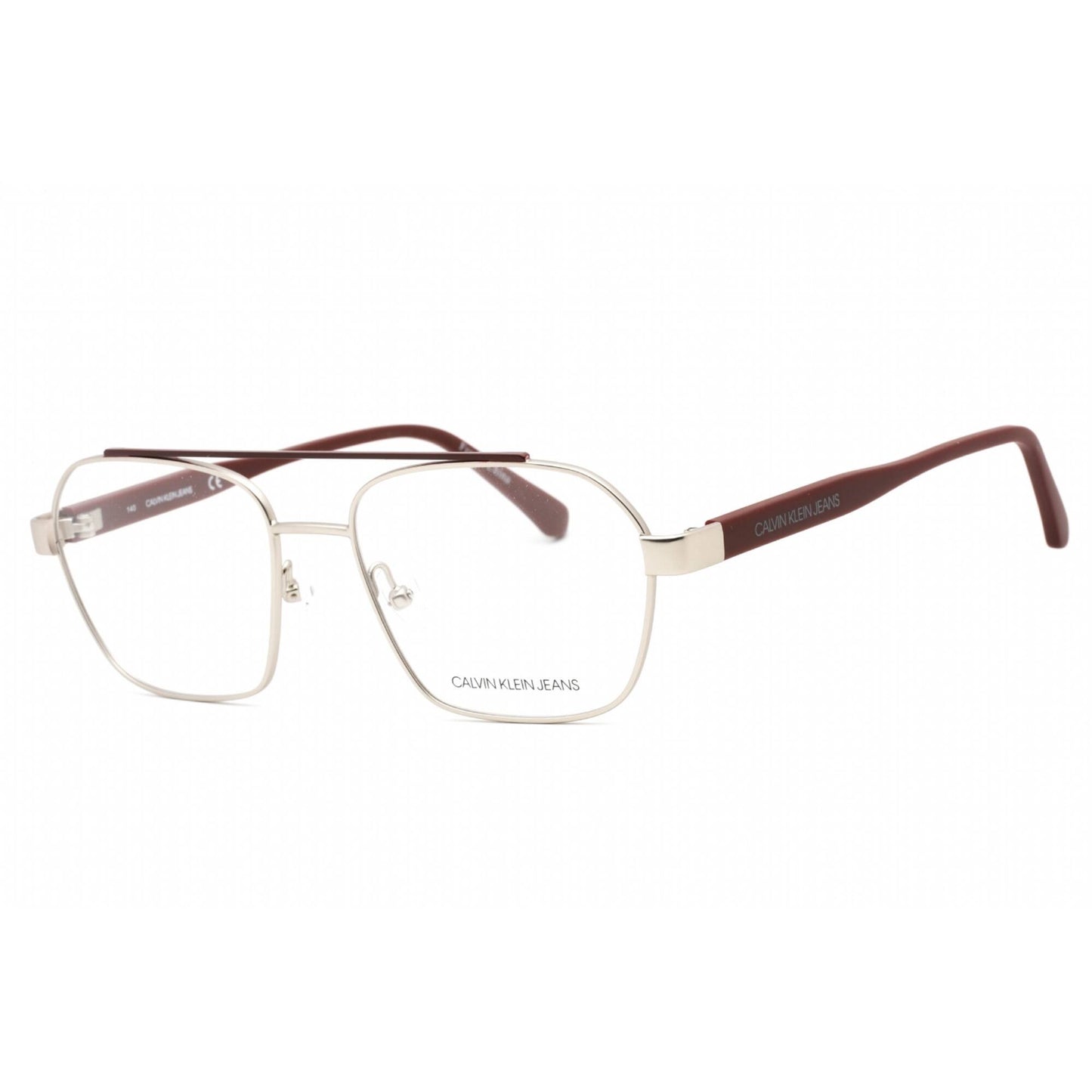 Calvin Klein CKJ19301-046 53mm New Eyeglasses