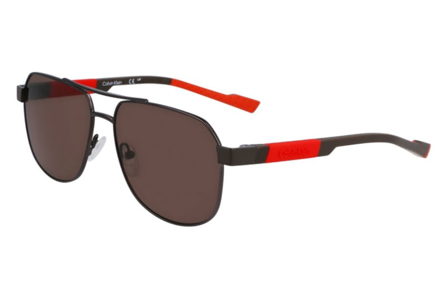 Calvin Klein CK23103S Sunglasses by Calvin Klein.