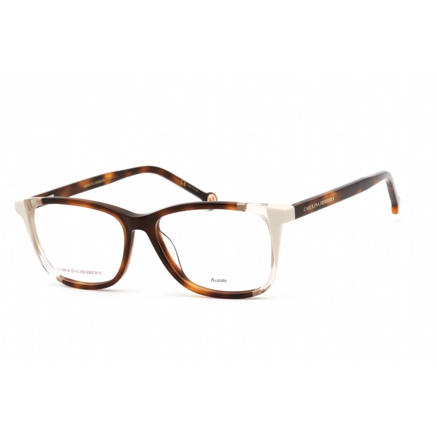 Carolina Herrera CH 0066 0C1H 00 women's eyeglasses.
