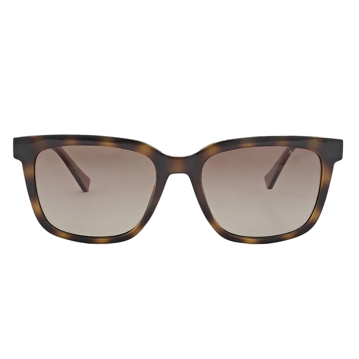 GUESS GU00050-52H-54 Sunglasses Size 54mm 145mm 18 havana