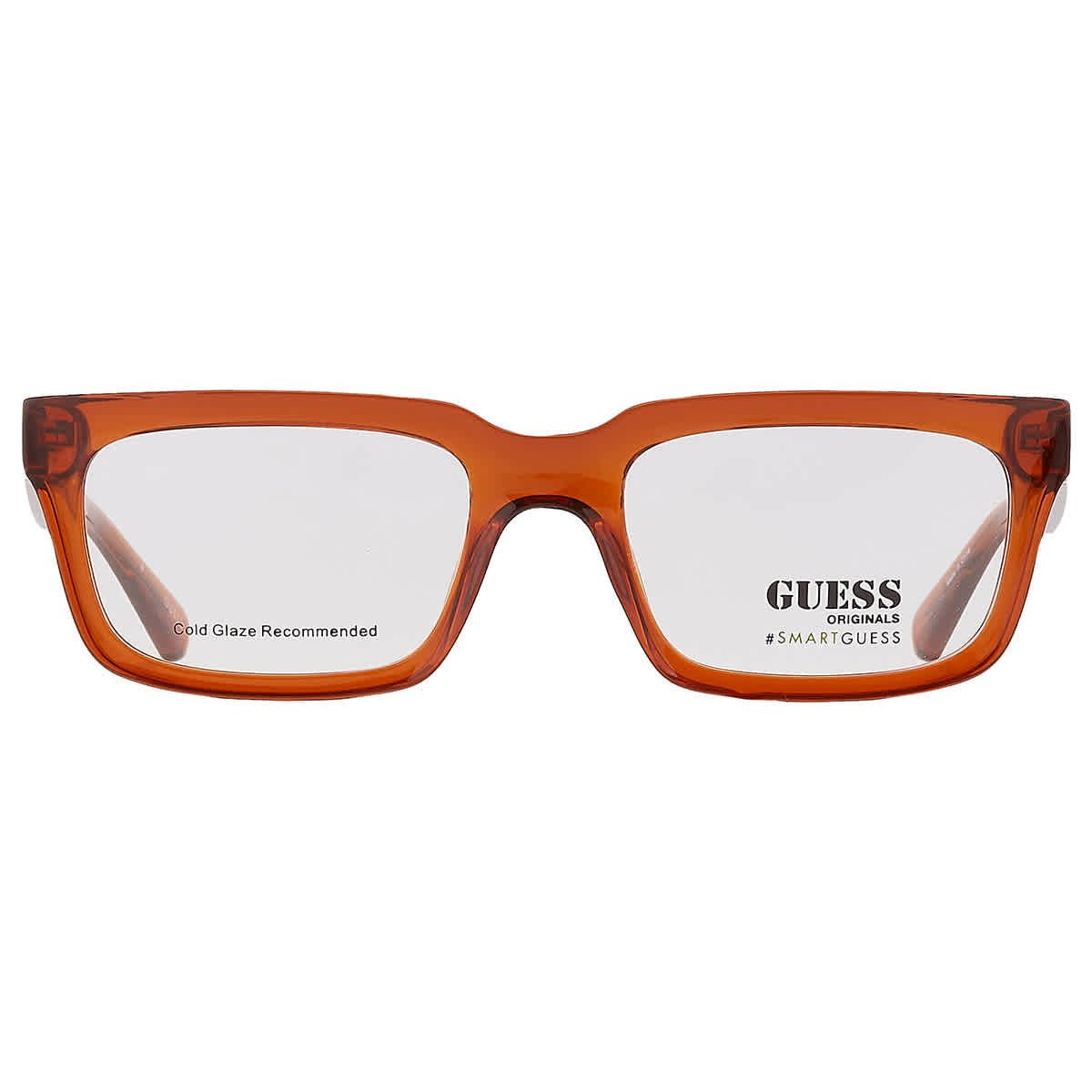 Guess GU 8253 045 Marrón Claro Brillante UNISEX