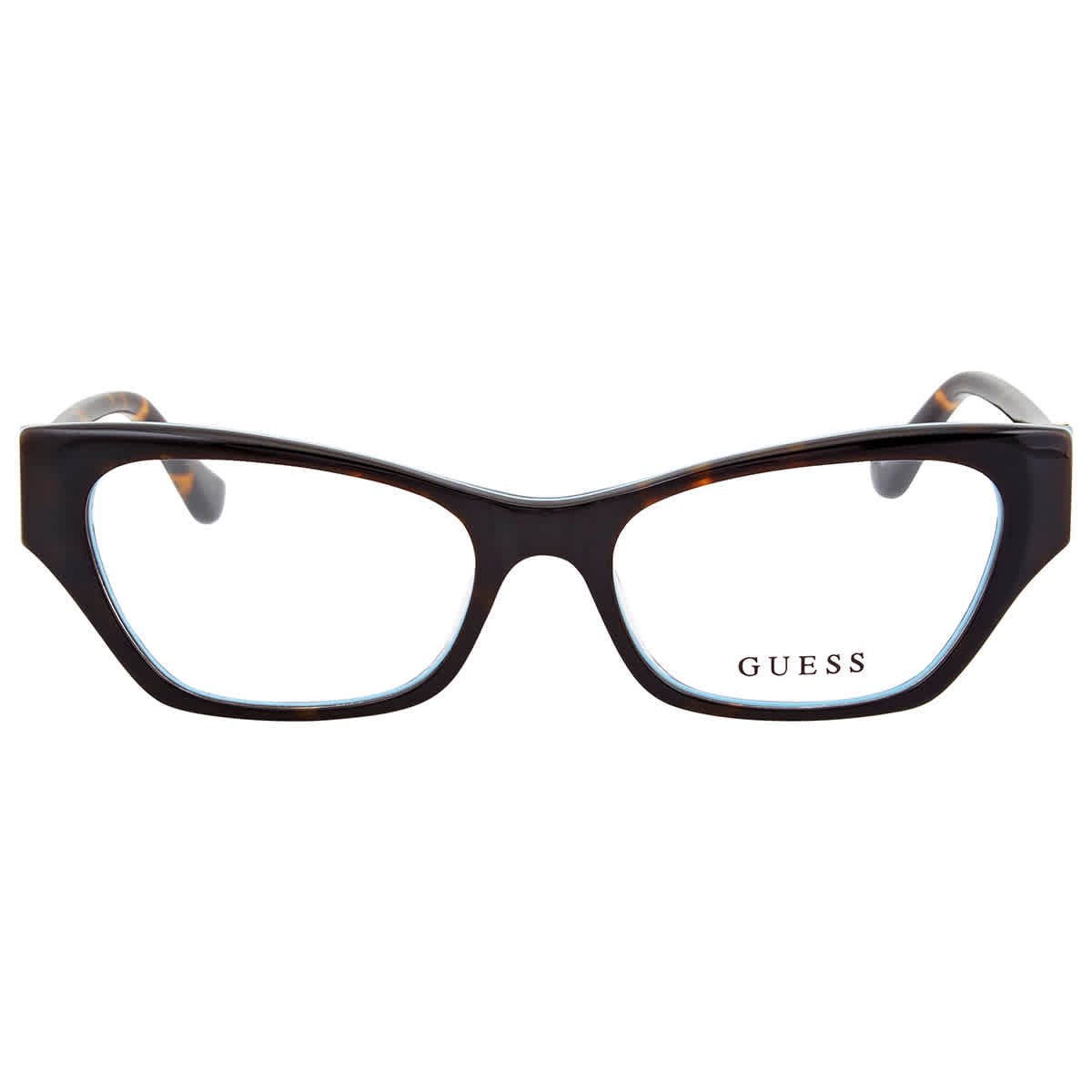 NEW Guess GU2747-056 havana Eyeglasses