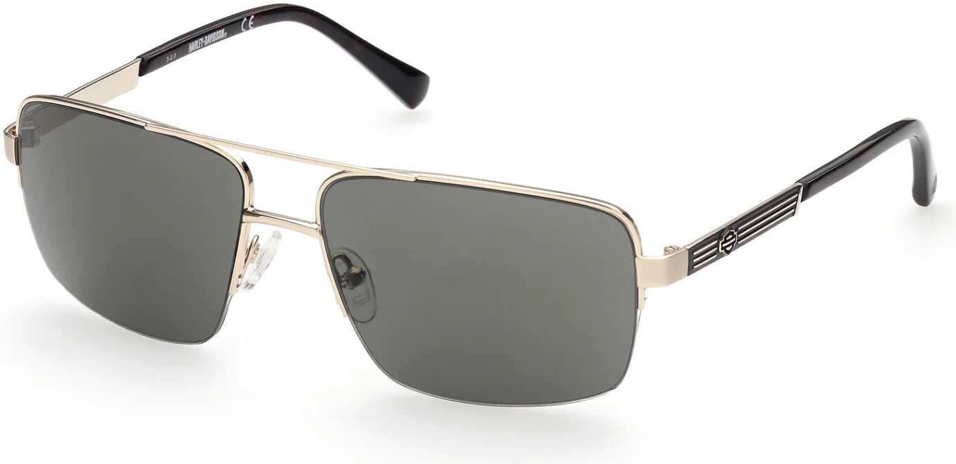 Harley-Davidson HD0953X Navigator Sunglasses For Men