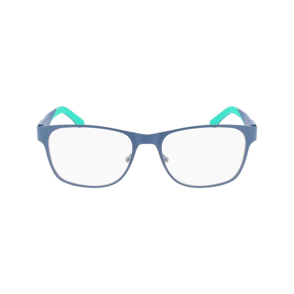 Lacoste L2282 Eyeglasses by Lacoste new metal unisex Blue /Greey