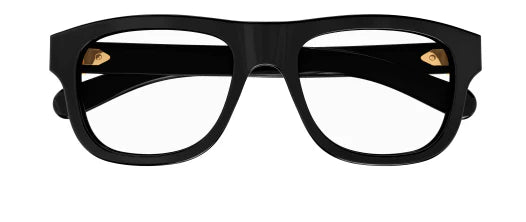 Gucci GG 1509O Men Acetate Frame Black woman fashion New Collection Gucci.