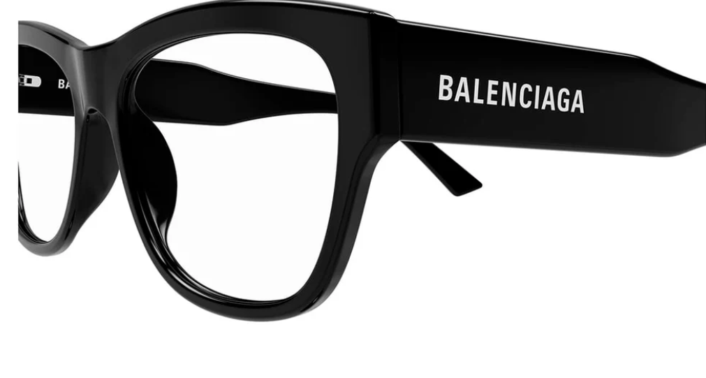 Balenciaga BB0309O WOMAN ON SALE MADE IN ITALY