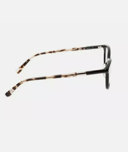 Prescription glasses LACOSTE L 2830 001 Black