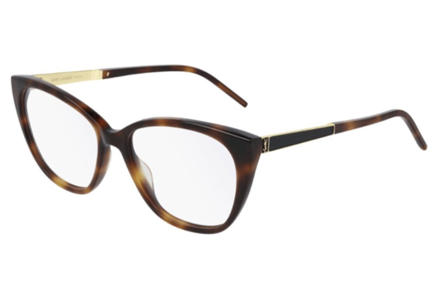 Yves Saint Laurent - YSL SL M72 Eyeglasses Woman Fashion